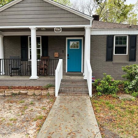 M-Home Charleston Ngoại thất bức ảnh