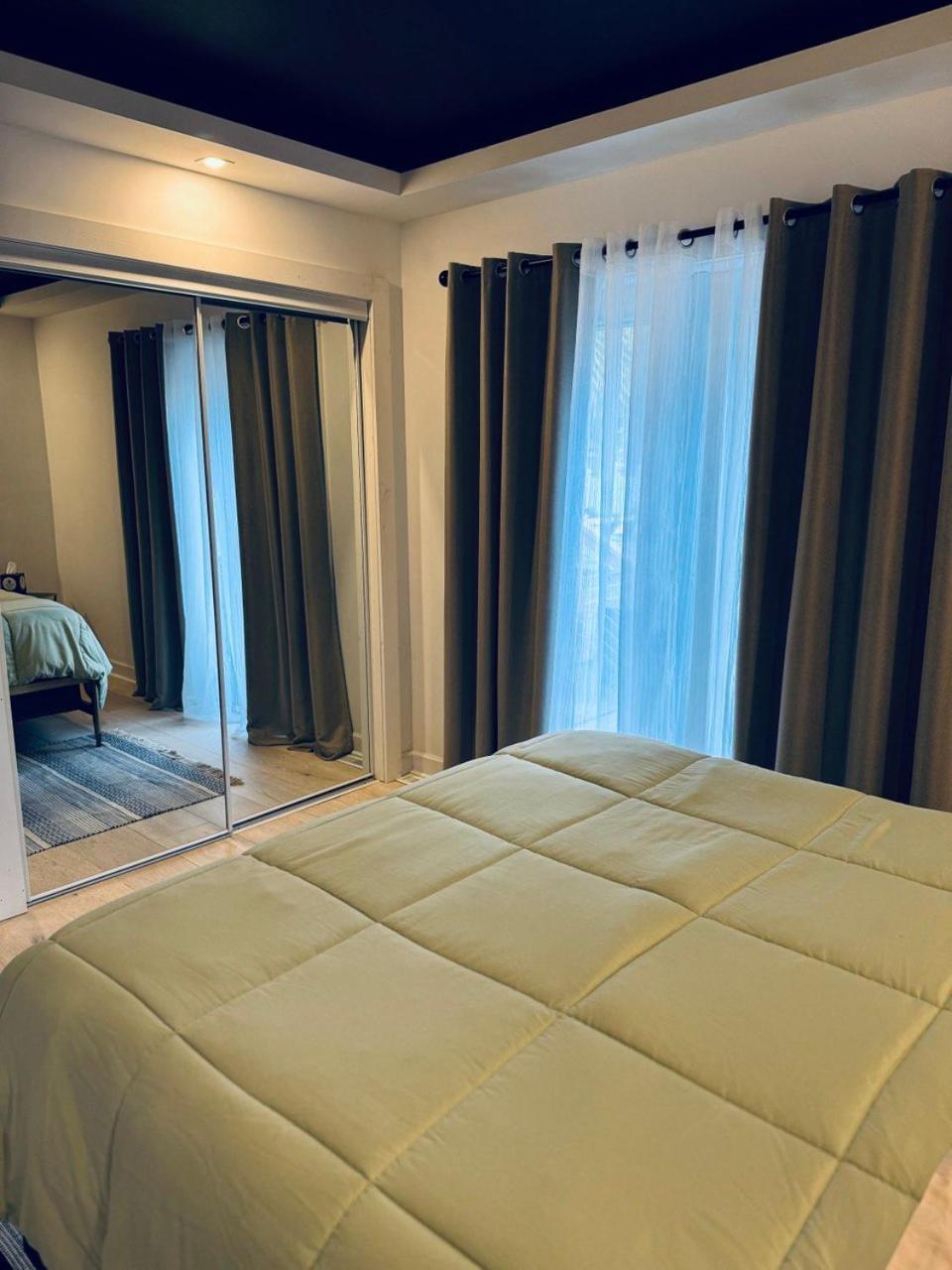 M-Home Charleston Ngoại thất bức ảnh