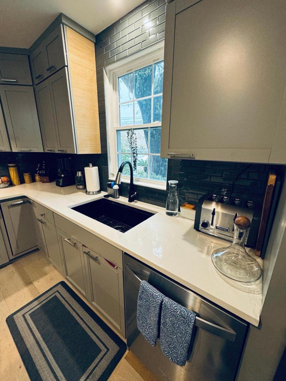 M-Home Charleston Ngoại thất bức ảnh
