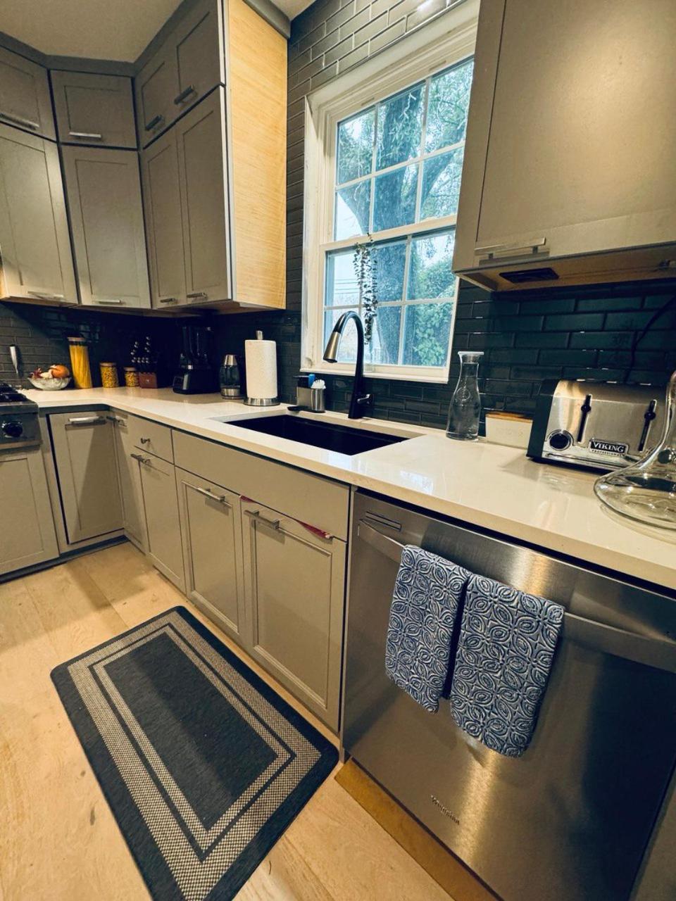 M-Home Charleston Ngoại thất bức ảnh