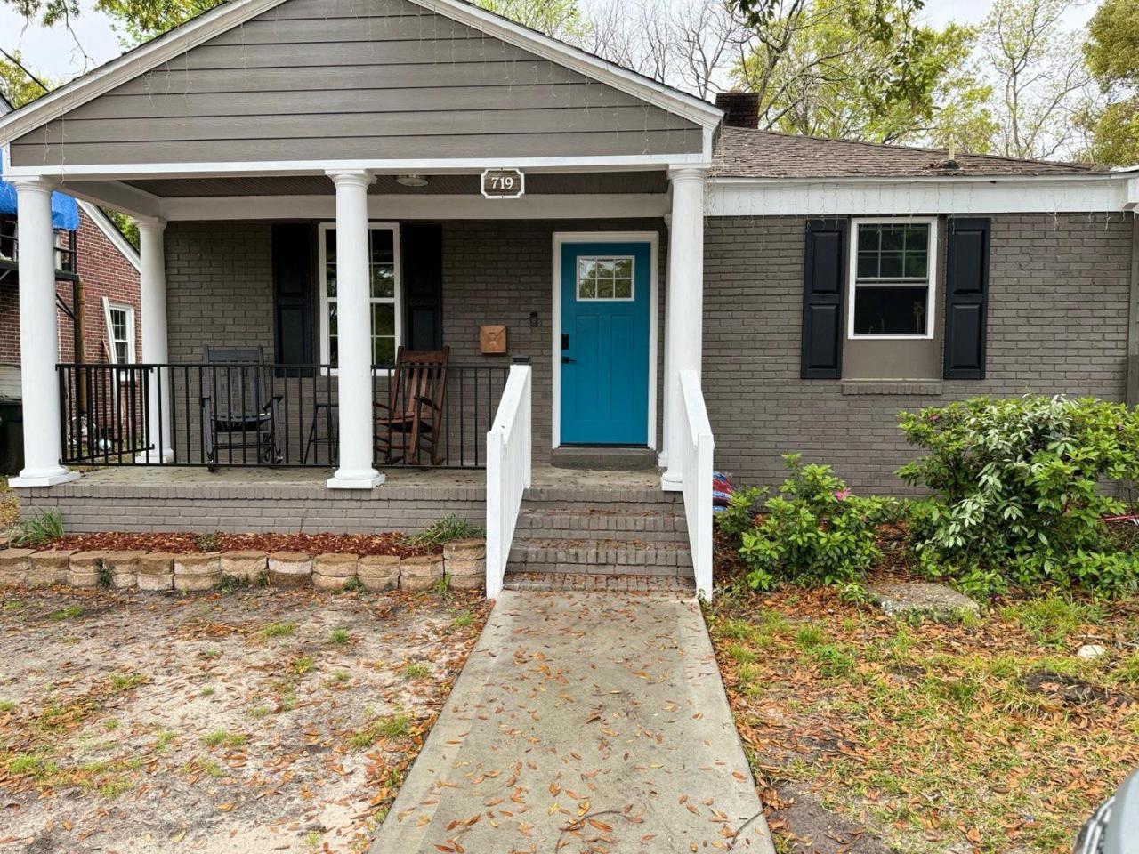M-Home Charleston Ngoại thất bức ảnh
