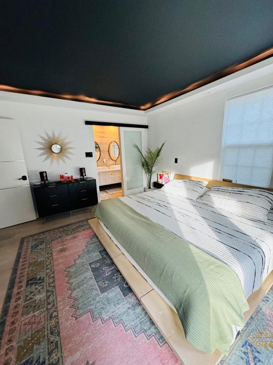 M-Home Charleston Ngoại thất bức ảnh